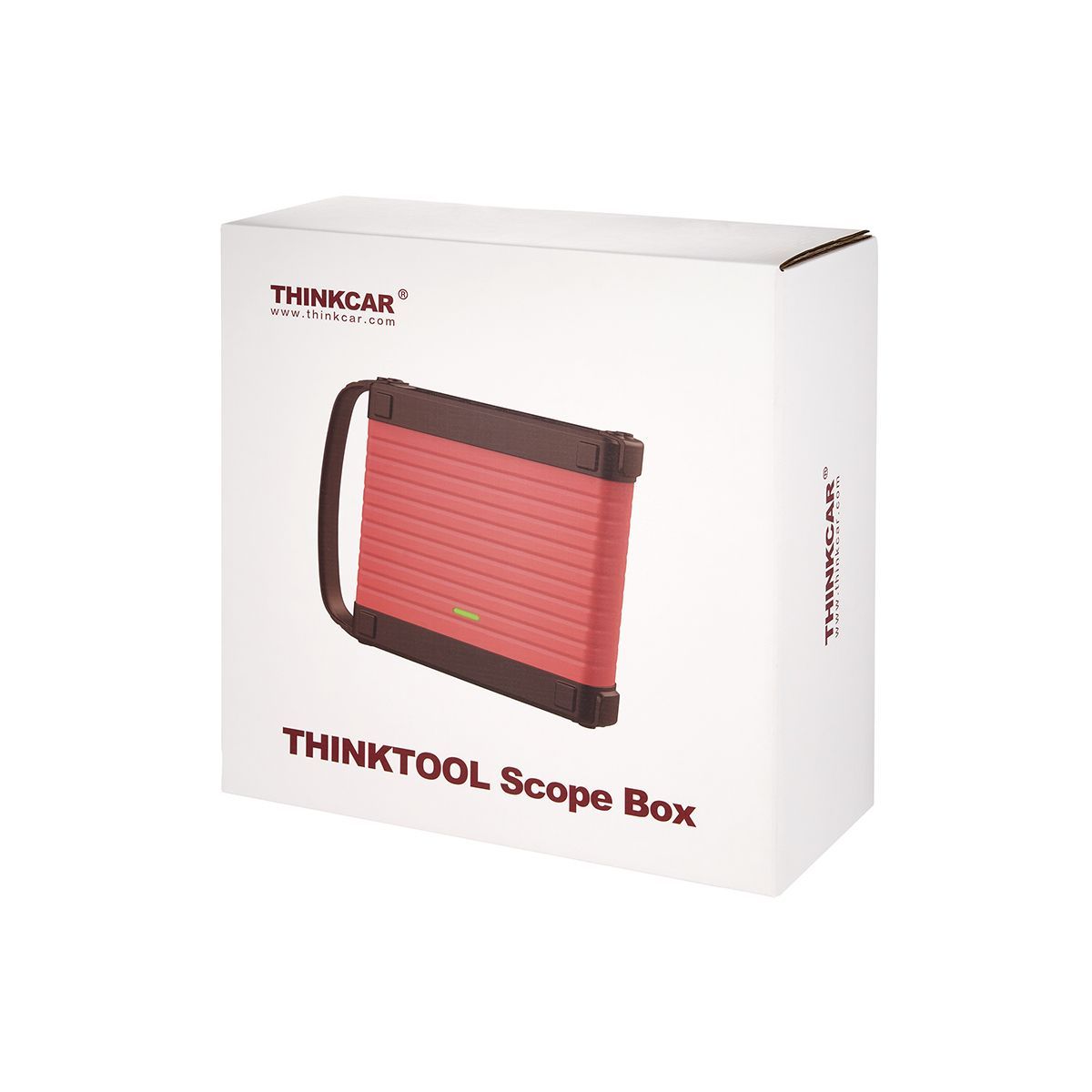 Thinktool Scope Box